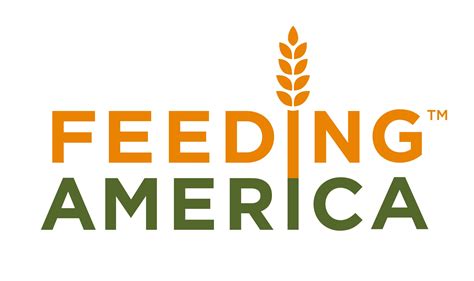 feed america organization.